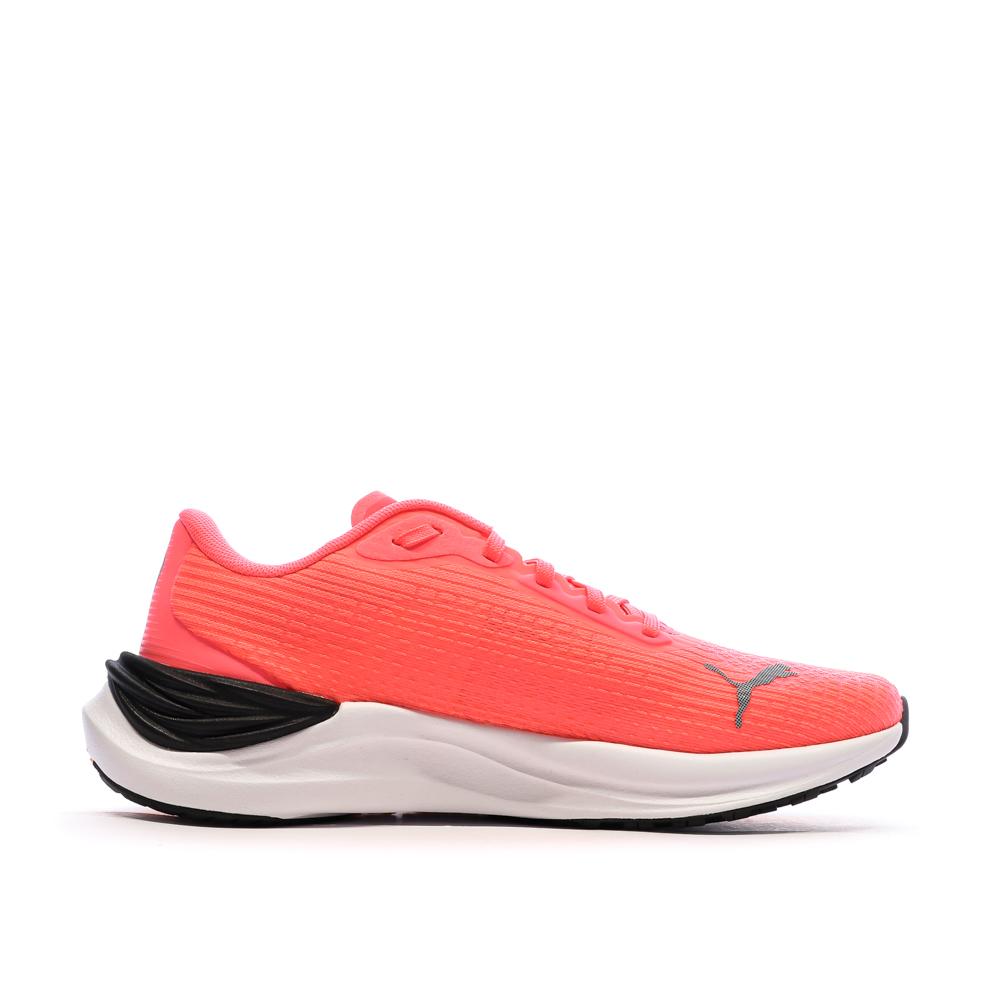 Chaussures de Baskets Roses Homme Puma Electrify Nitro 3 vue 2