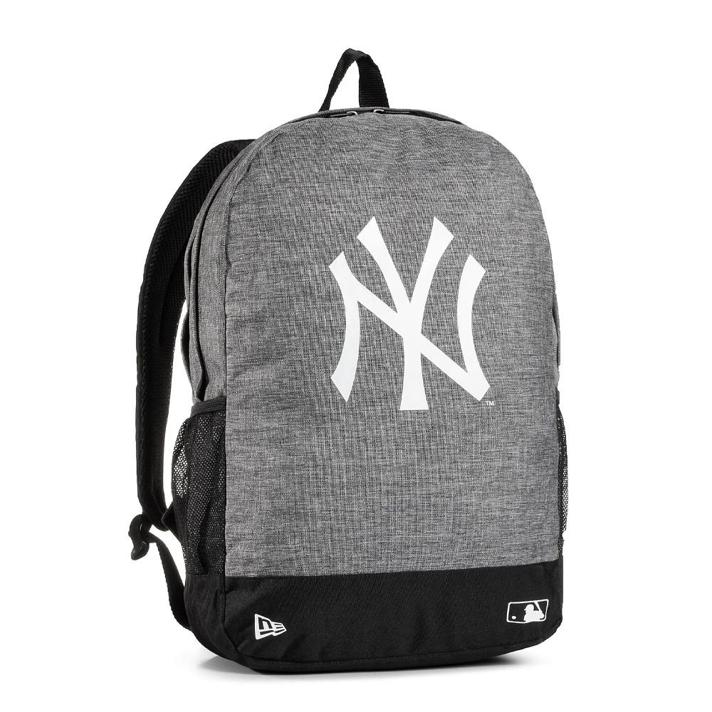 Sacs à dos Gris Homme New Er Neyyan pas cher