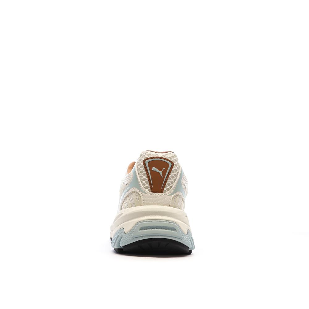 Baskets Rose Pale/Bleu Femme Puma Velophasis vue 3