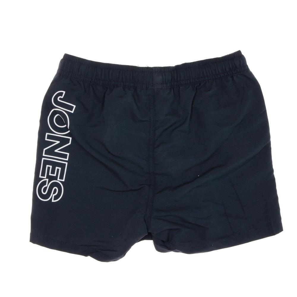 Short de bain marine garçon Jack & Jones Staruba vue 2