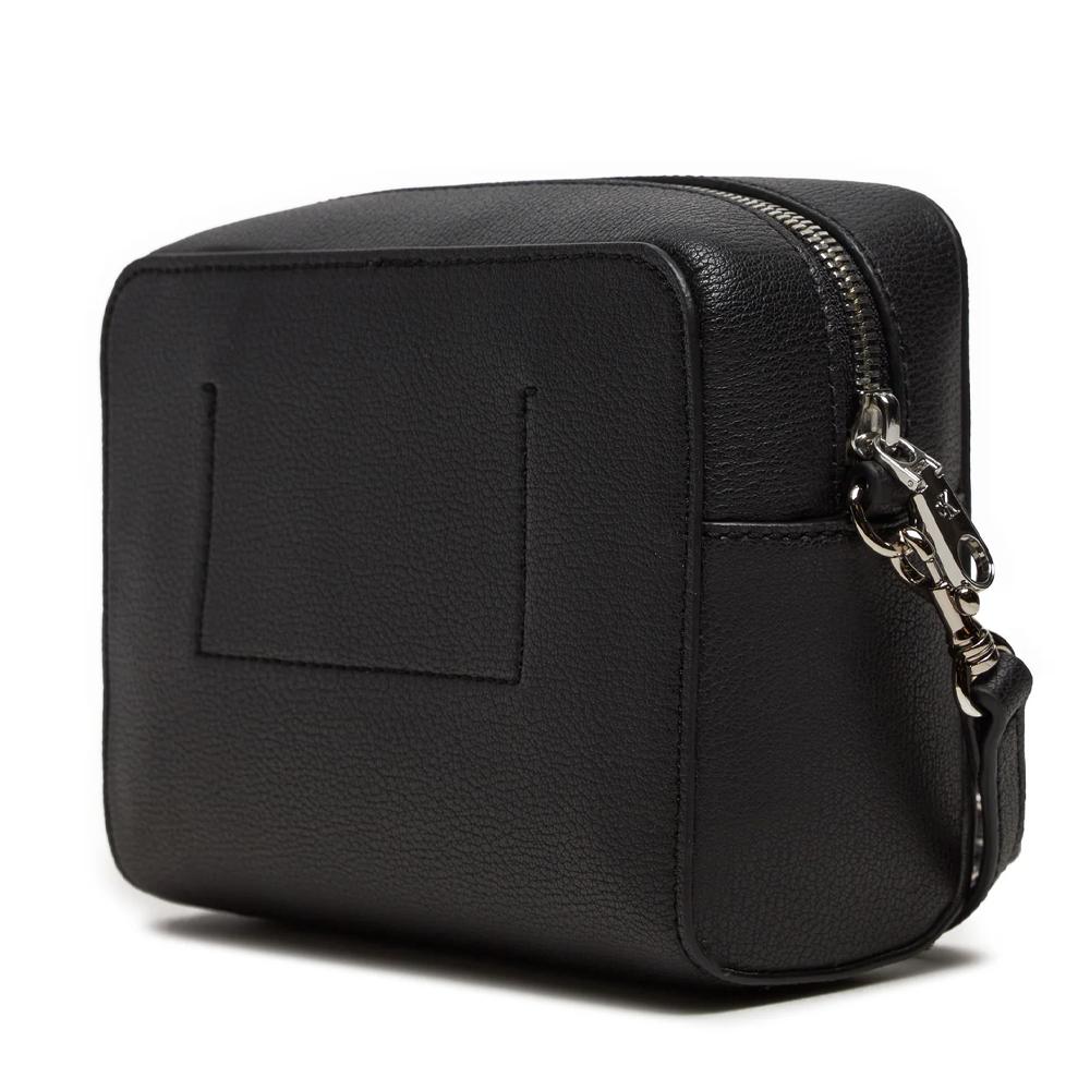 Sac à bandoulière Noir Femme Calvin Klein Jeans Minimal vue 2