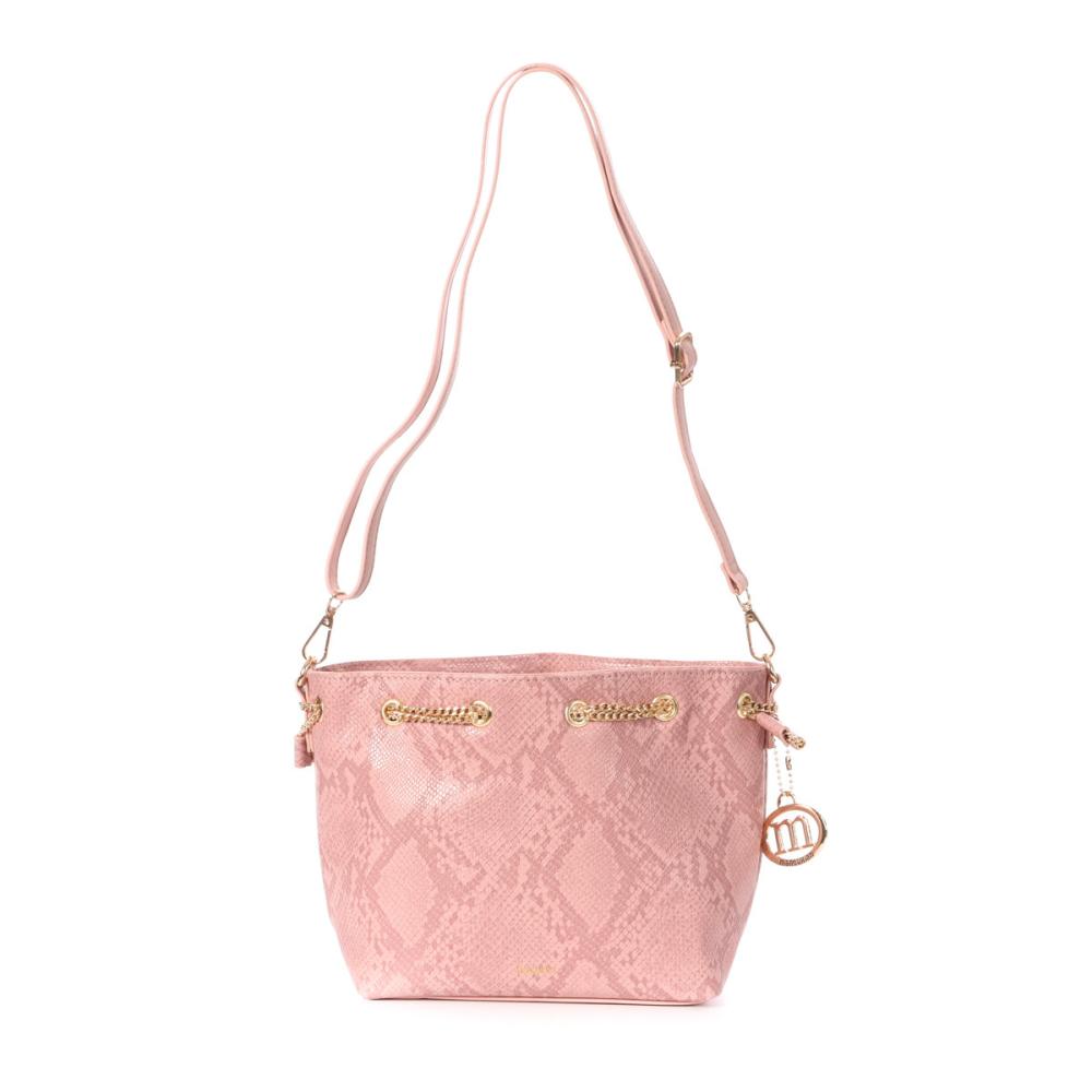 Sac Seau Rose Femme Manoukian Milly pas cher