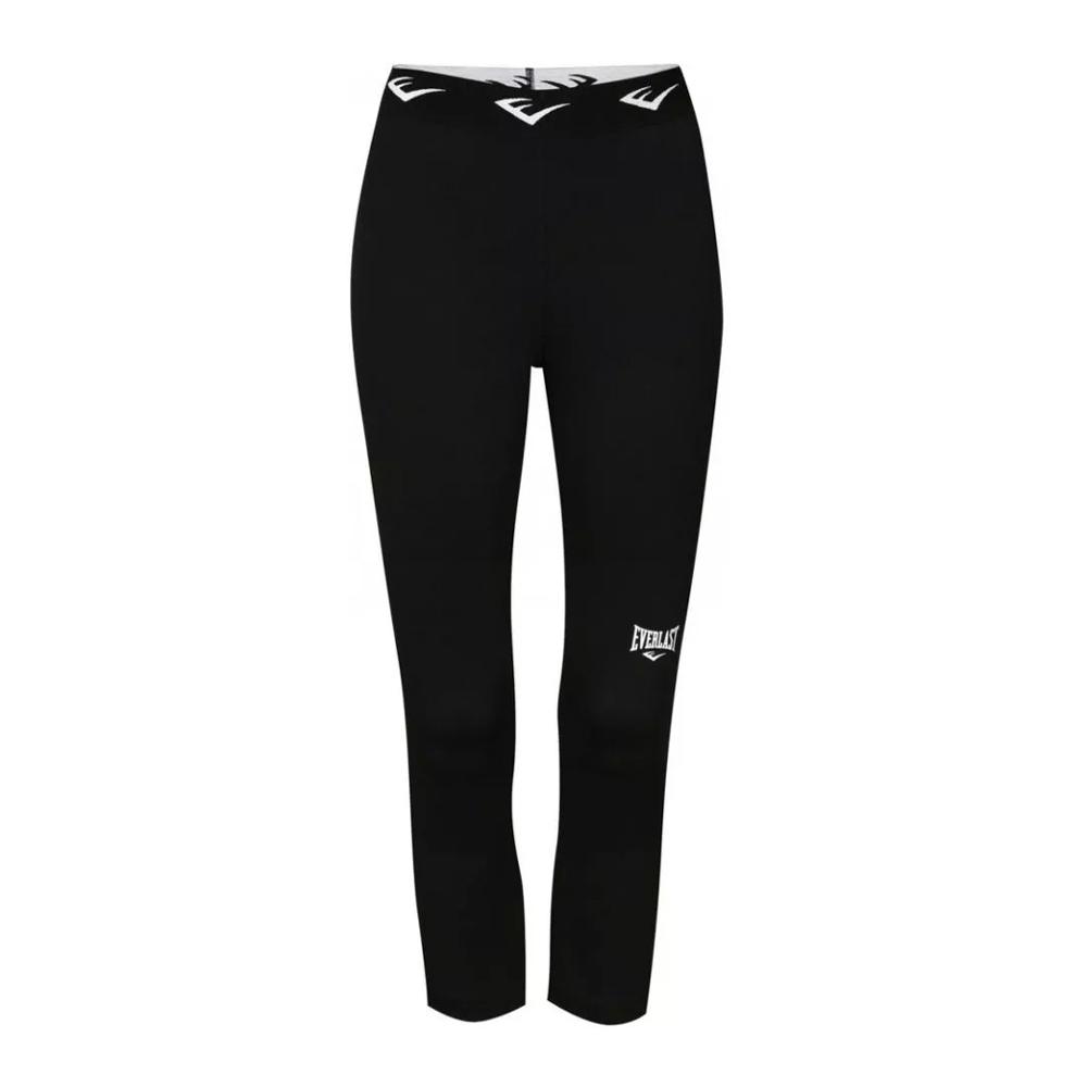 Legging Noir Femme Everlast Leonard 894080 pas cher