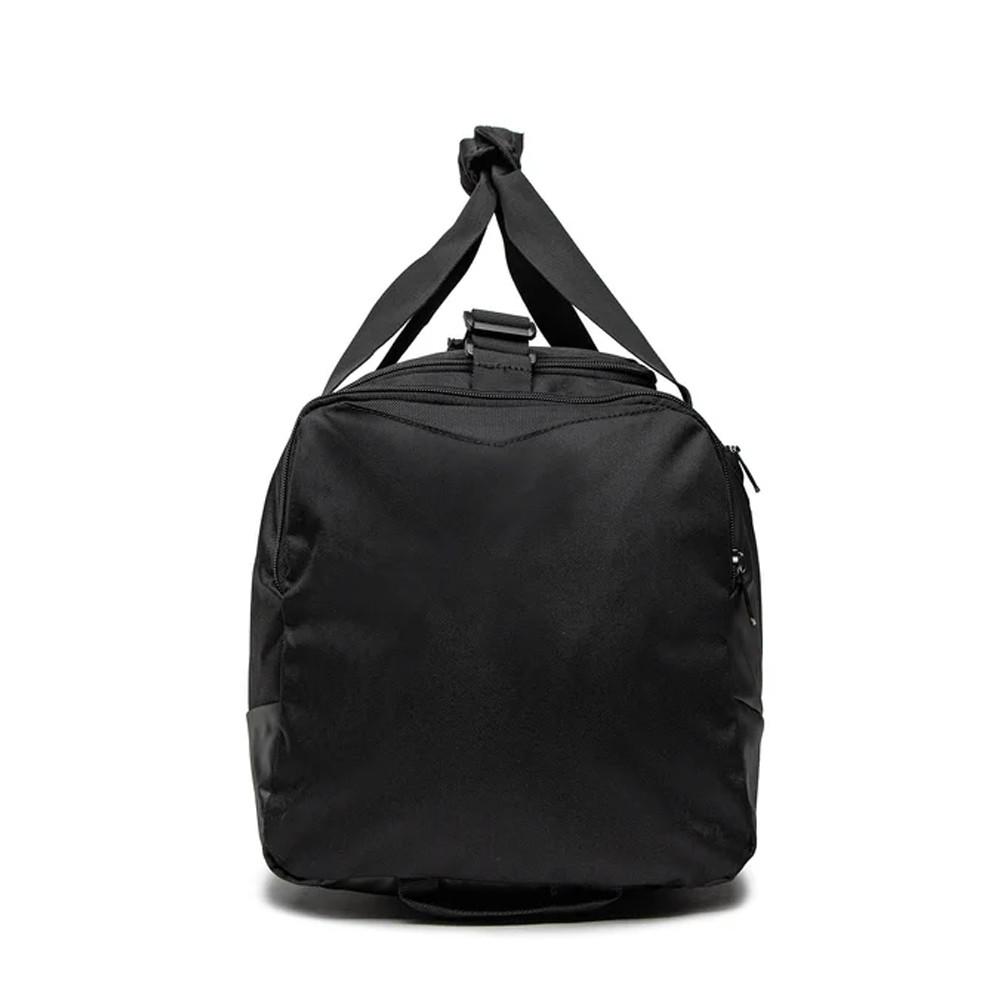 Sac de Sport Noir Mixte Under Armour 5.0 Duffle vue 3
