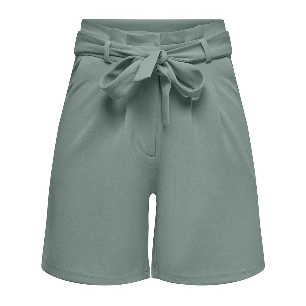 Short Vert Femme JDY Life Belt pas cher