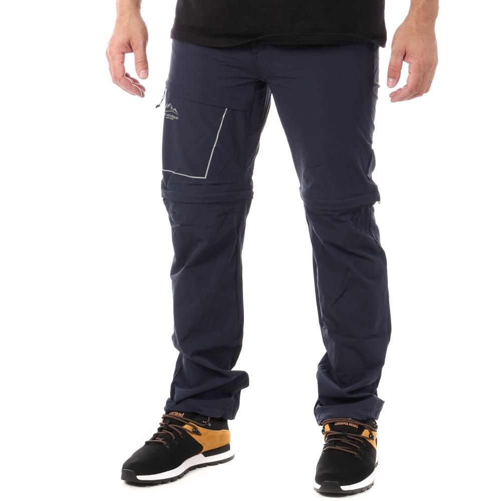 Pantalon Marine Homme Best Mountain RANDO 402 pas cher