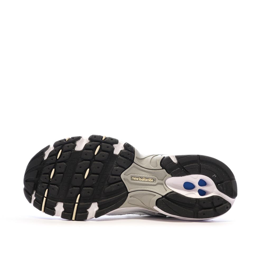 530GA Baskets Grises Enfant New Balance vue 5