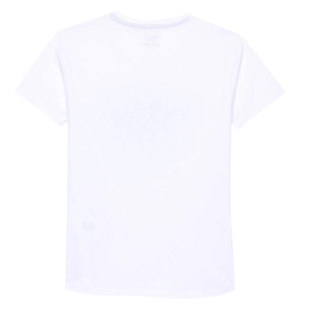 T-shirt Blanc Homme Kaporal Theom vue 2