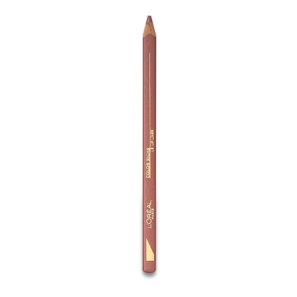 Crayon à Lèvres L'Oréal Paris Color Riche Liner N°236 vue 2