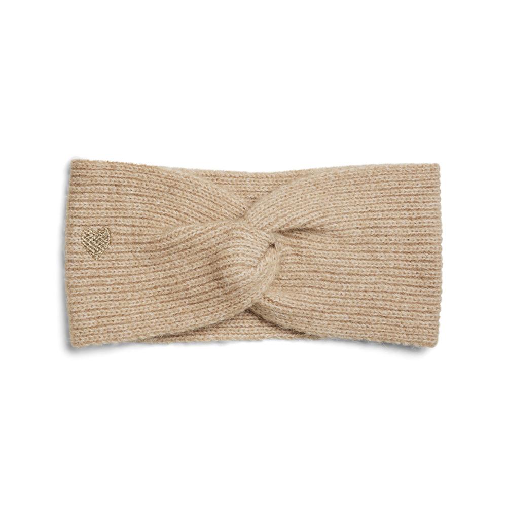 Bandeau Beige Femme Pieces Noella pas cher