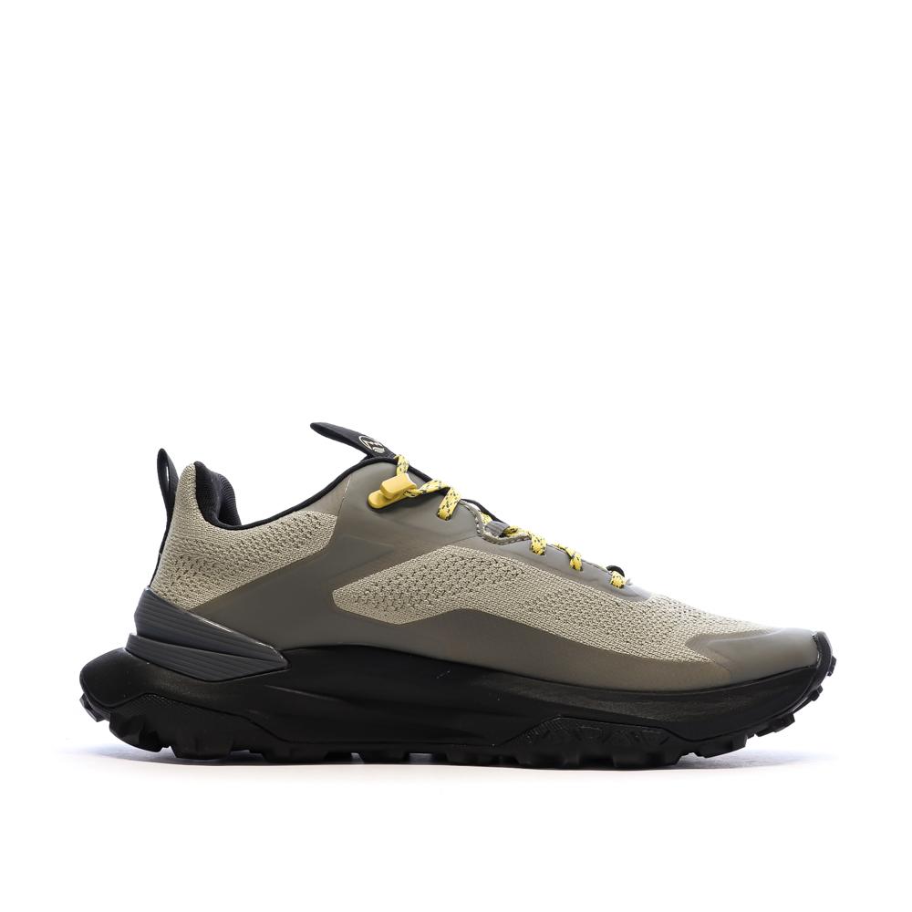 Zapatillas deportivas beige para hombre Timberland Motion ver 2