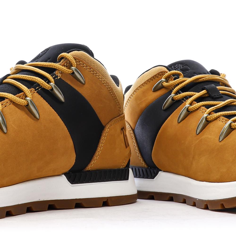 Baskets Camel Homme Timberland Sprint Treker vue 7