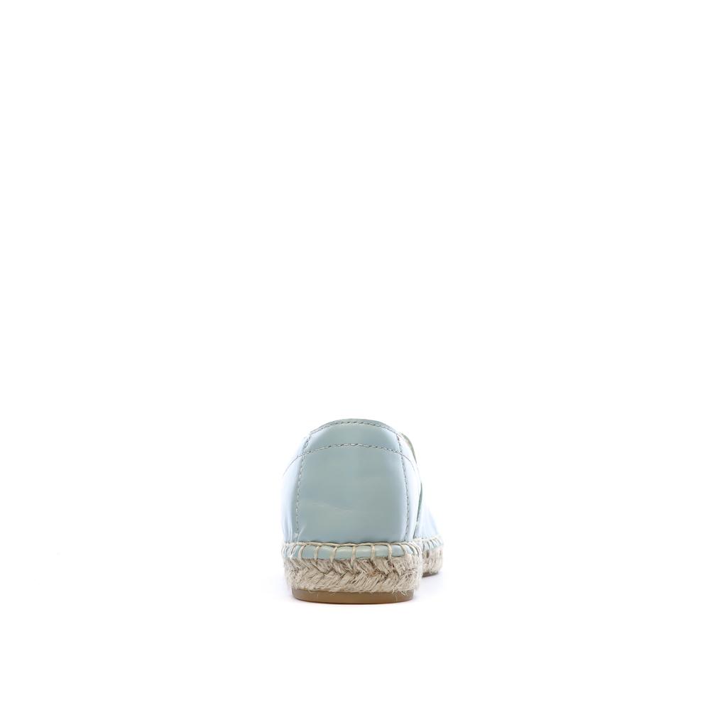 Women’s Blue Espadrilles – Pare Gabia Anitz Photo of the Espace des Marques %store% store - view of %key%