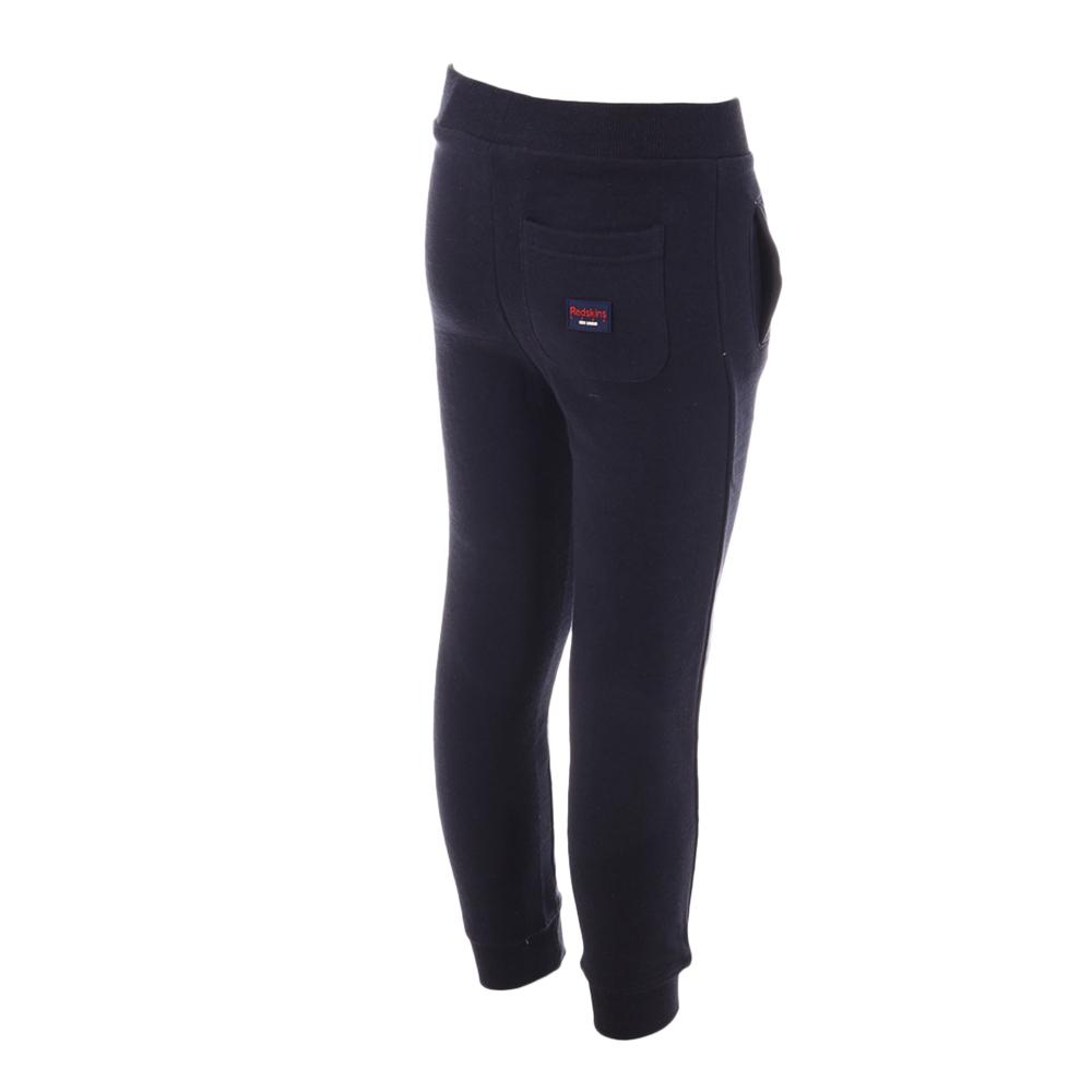 Jogging Gris Garçon Redskins SW77426 vue 2
