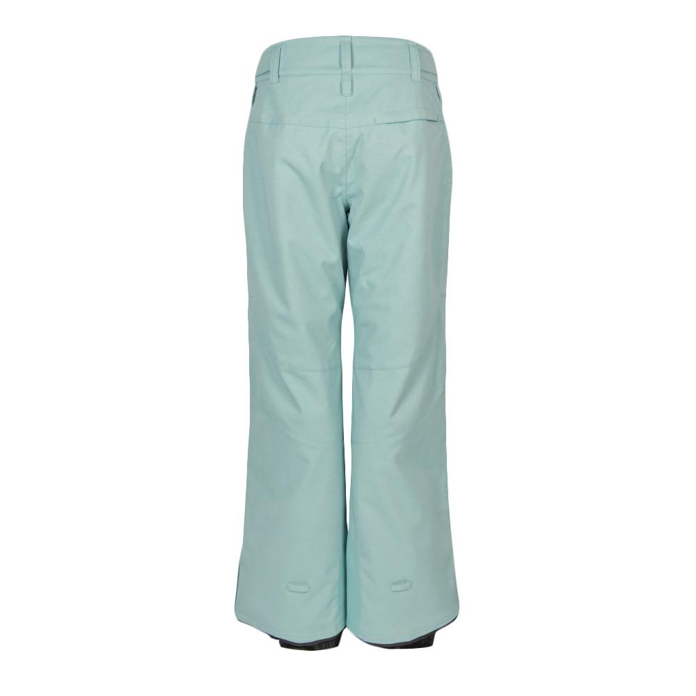 Pantalon de ski Bleu Clair Femme O'Neill Star Melange vue 2