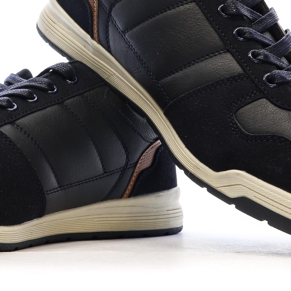 Baskets Marines Homme Umbro Slade vue 7