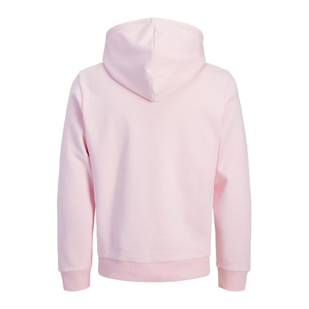 Sweat Rose Homme Jack & Jones Jordean vue 2