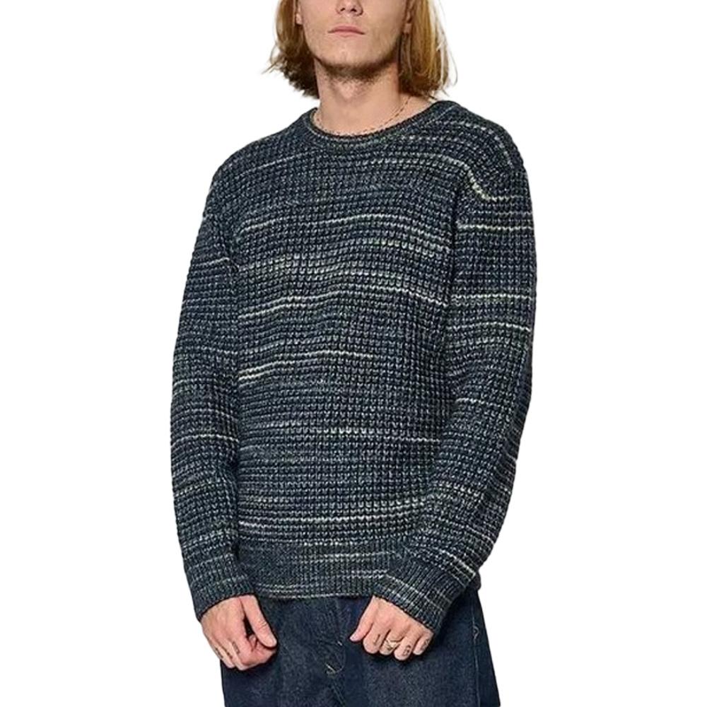 Pull Marine Homme Kaporal BARO pas cher