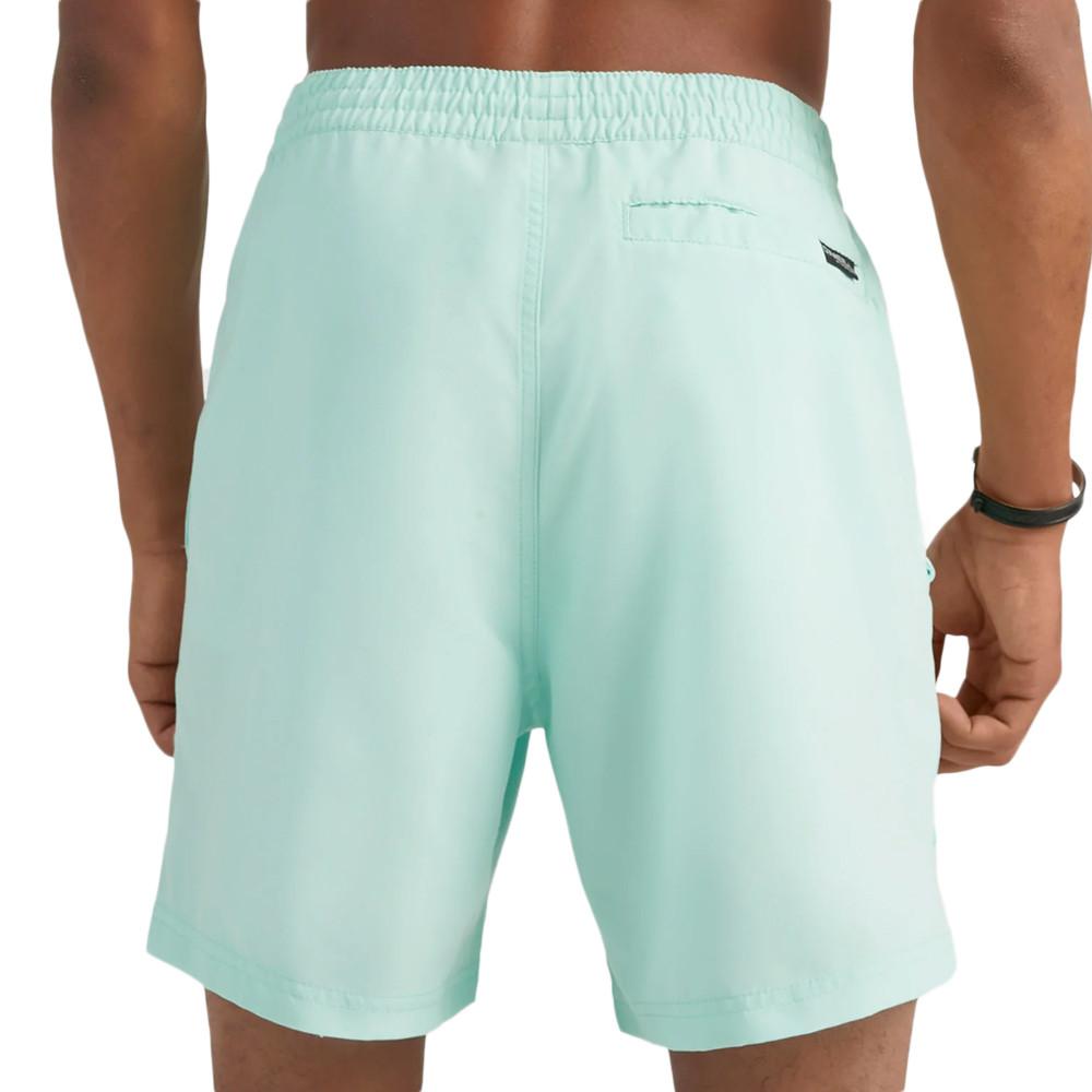 Short de bain Vert d'Eau Homme O'Neill Cali 16 vue 2