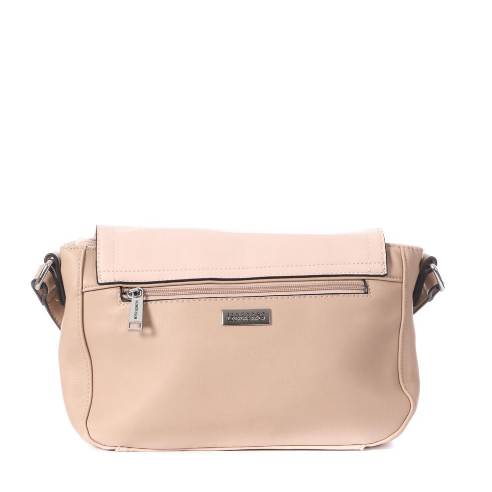 Sac bandoulière Rose Femme Georges Rech Sixitine vue 2