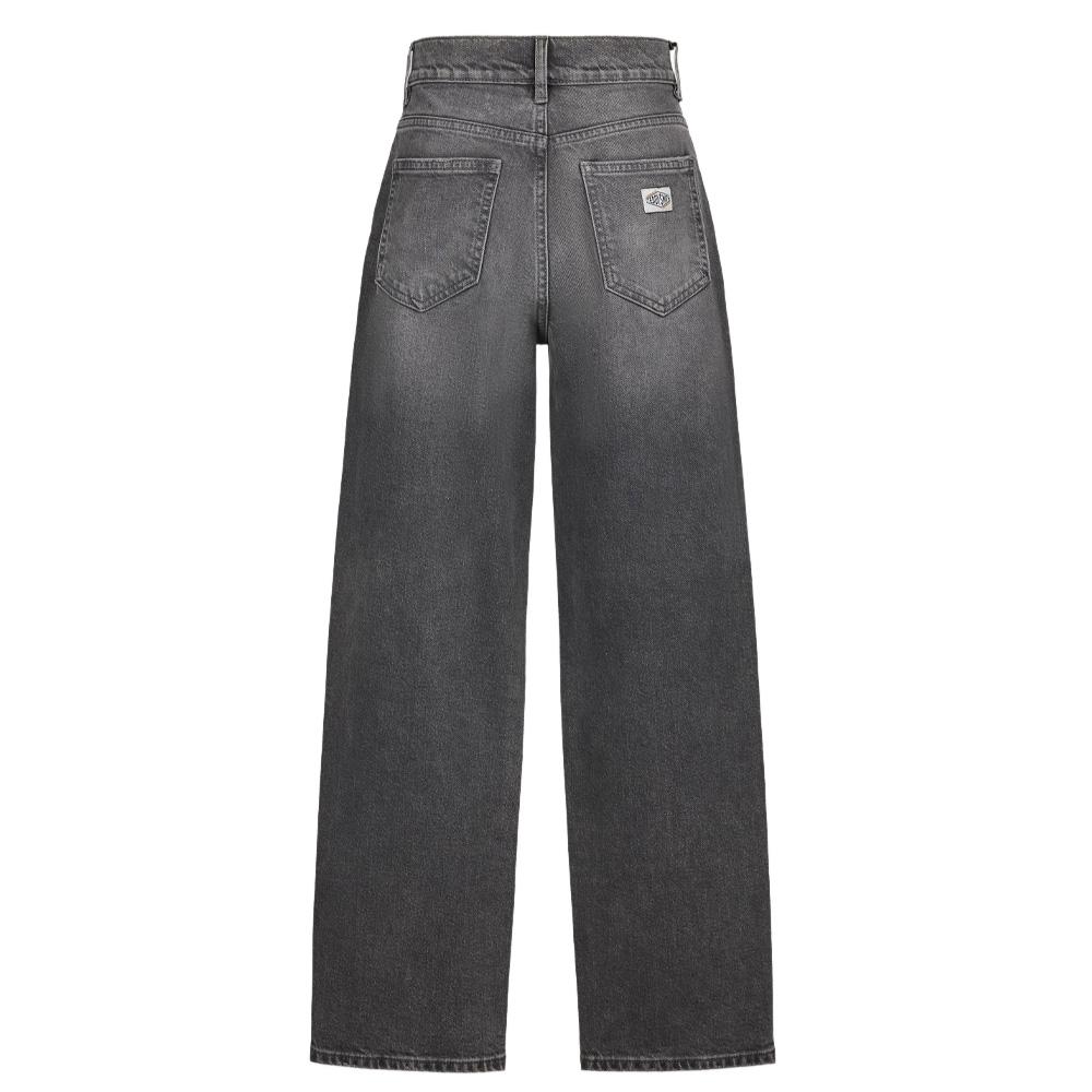 Teddy Smith Big Memphis Boys’ Grey Jeans Photo of the Espace des Marques %store% store - view of %key%