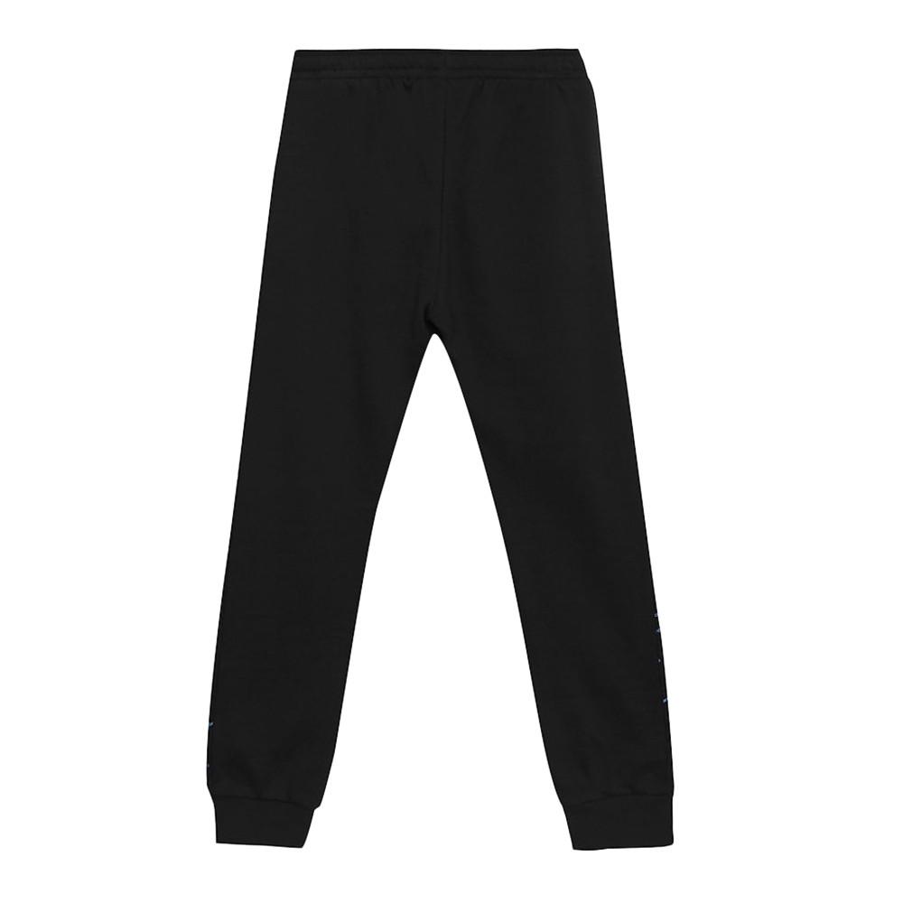Jogging Noir Garçon Umbro Gam 891570 vue 2