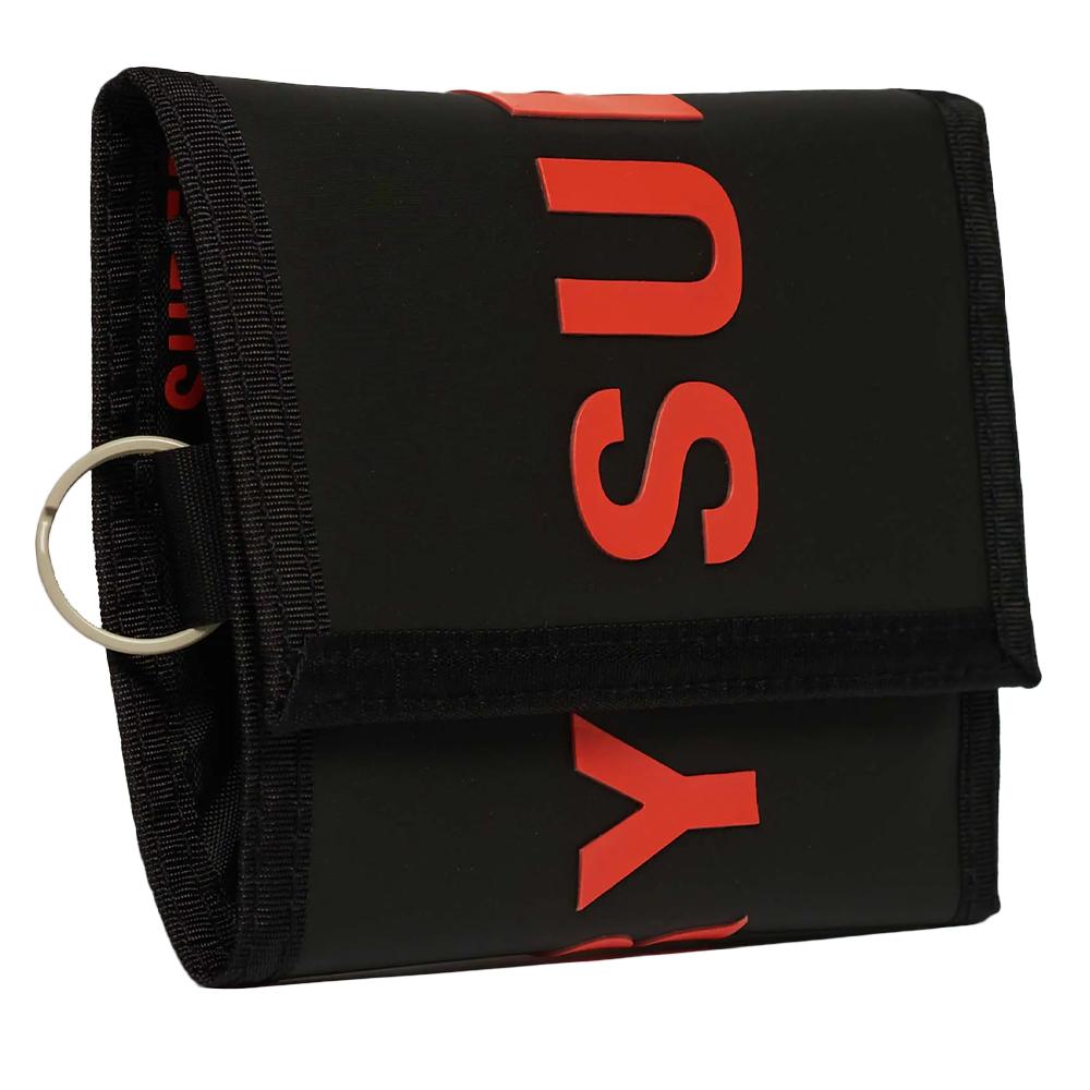 Portefeuille Marine Homme Superdry Tri-fold pas cher
