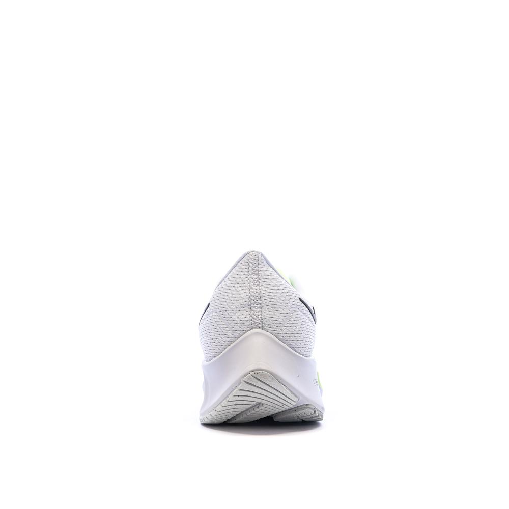 Chaussures de Running Jaunes/Blanches Femme Nike Pegasus vue 3