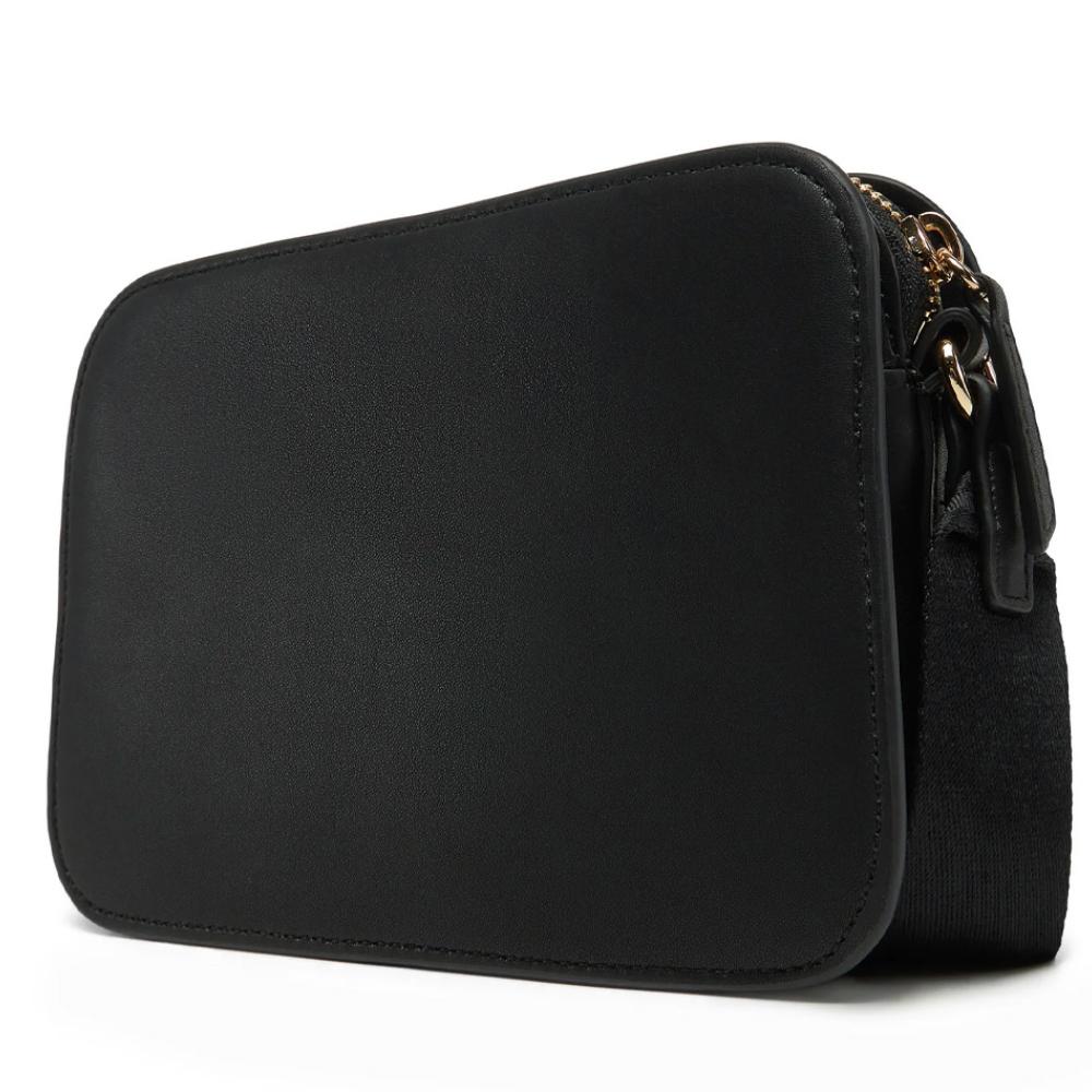 Sac à Bandoulière Marine Femme Tommy Hilfiger Logotape vue 2