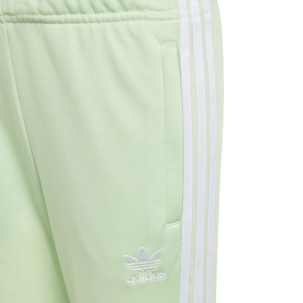 Survêtement Vert Garçon/Fille Adidas IR6929 vue 4