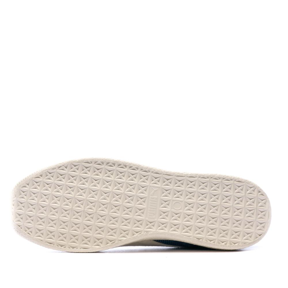 Baskets Marine Homme Puma x Butter vue 5