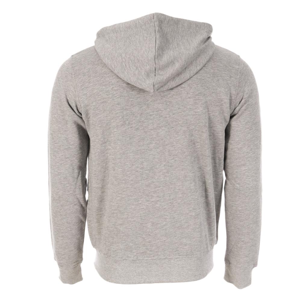 Sweat Gris Homme Redskins RS2331 vue 2