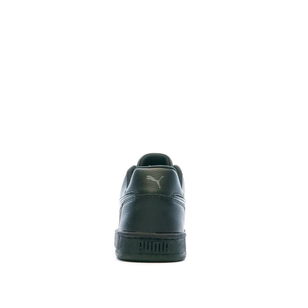 Baskets Noir/Gris Homme Puma Caven 2.0 vue 3