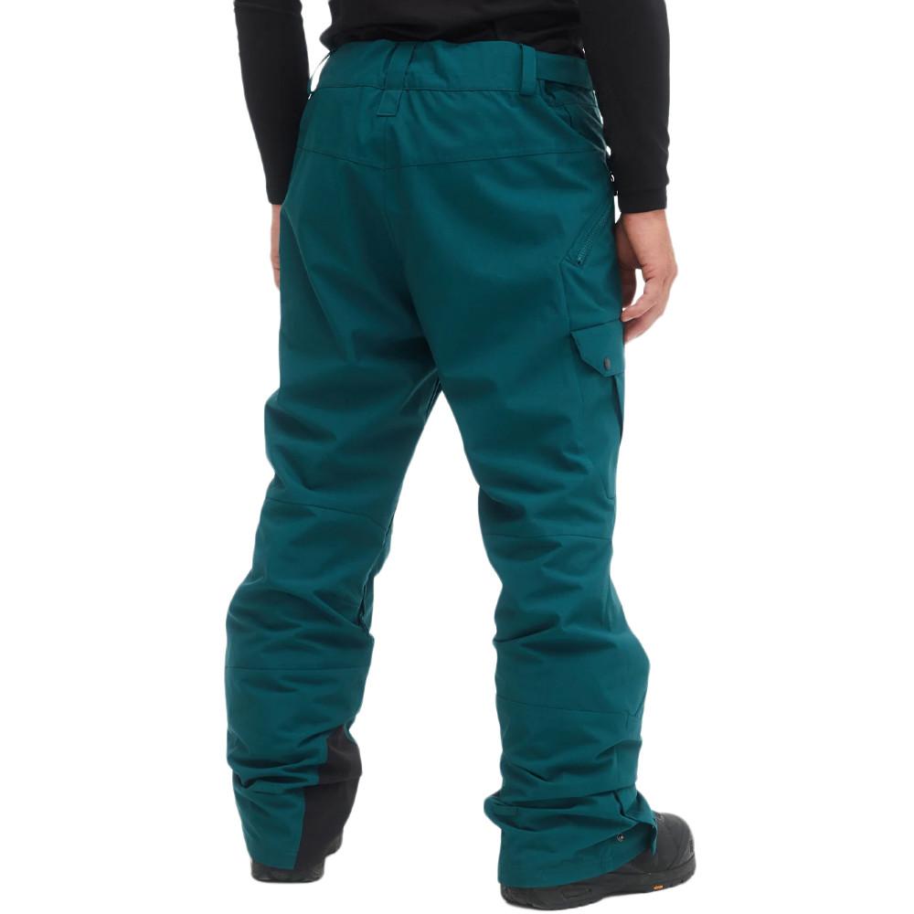 Pantalon de ski Bleu Canard Homme O'Neill Cargo vue 2