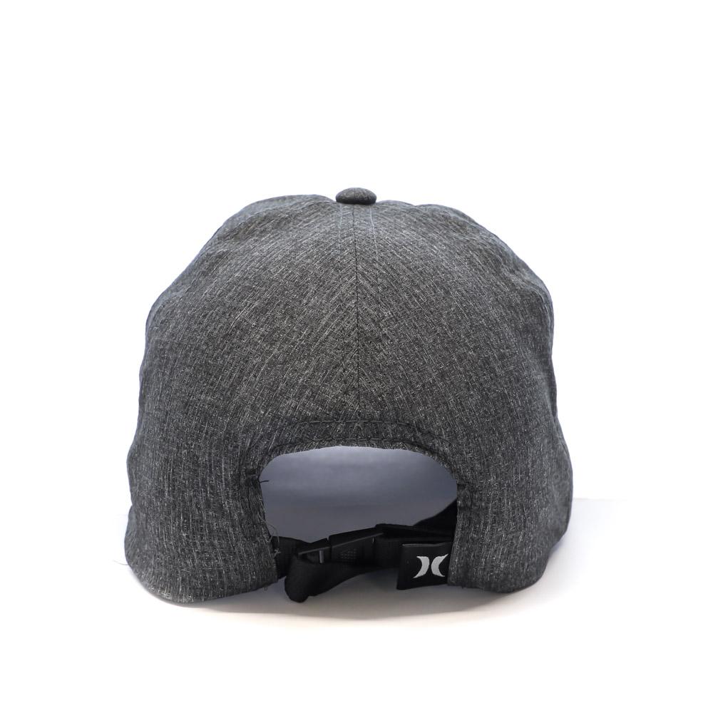 Casquette Grise Homme Hurley Phantom HIHM0191 vue 3