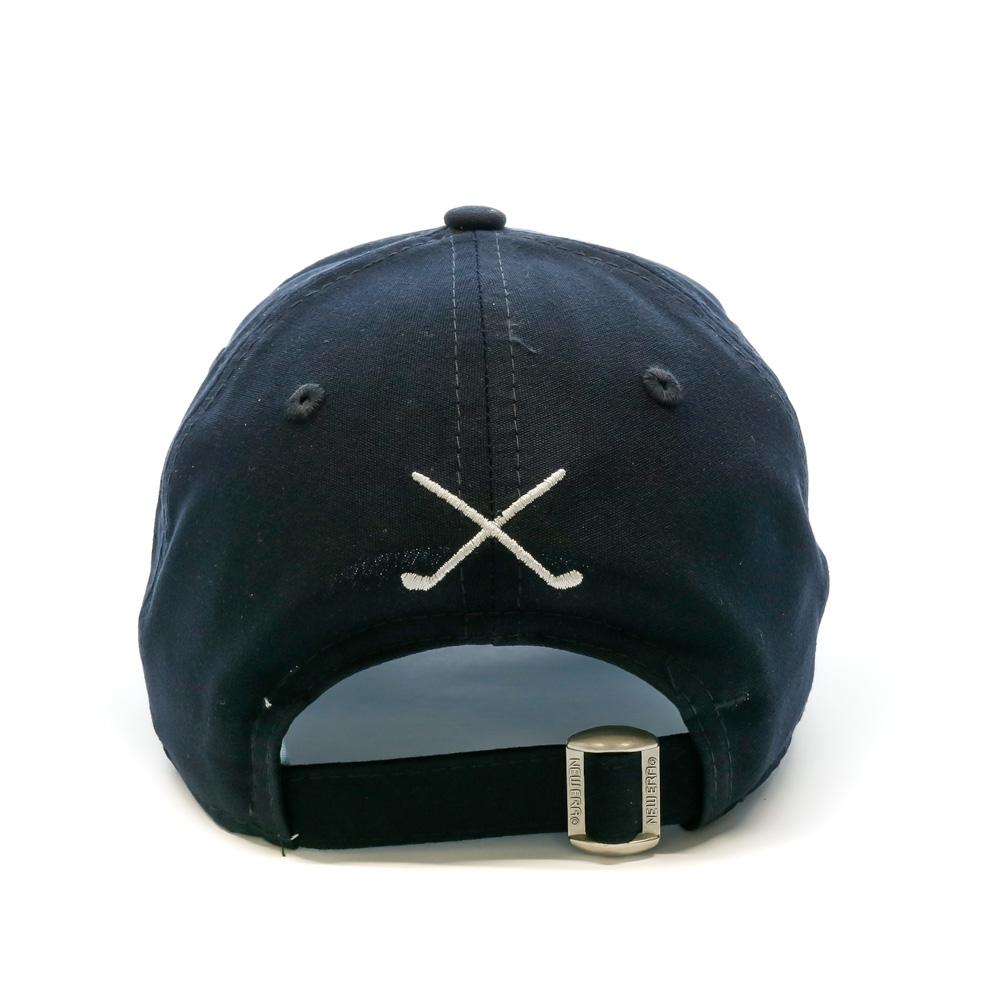 Casquette Marine Homme New Era None Repreve 940 vue 3