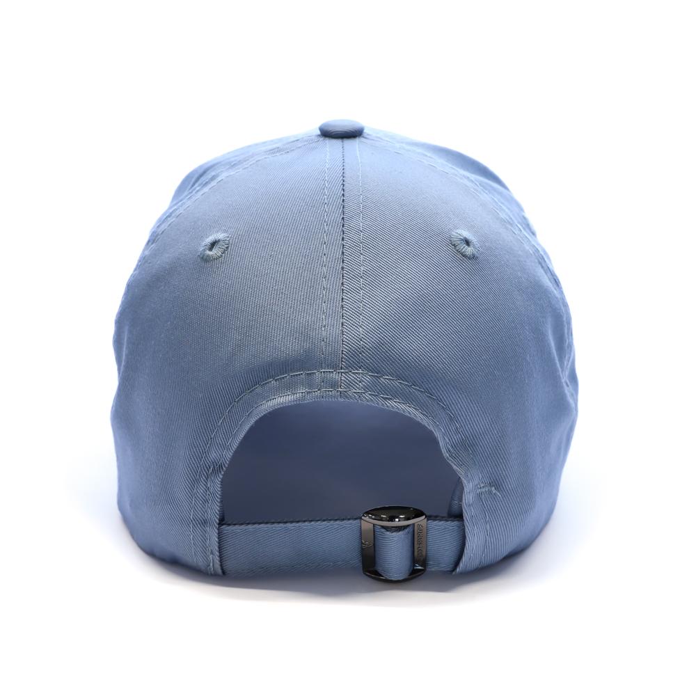 Casquette Bleu Homme Le Coq Sportif N°1 vue 3