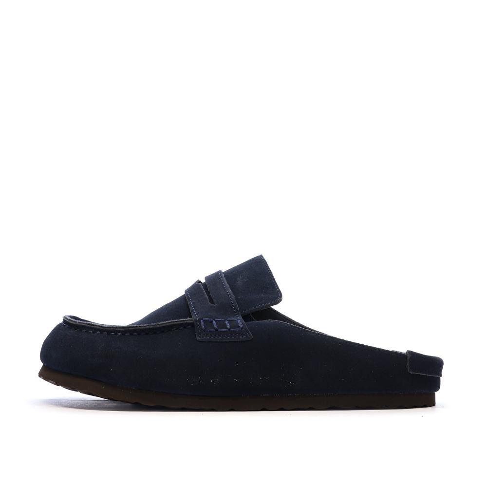 Sabots Marine Homme Xti Sabots Naples pas cher