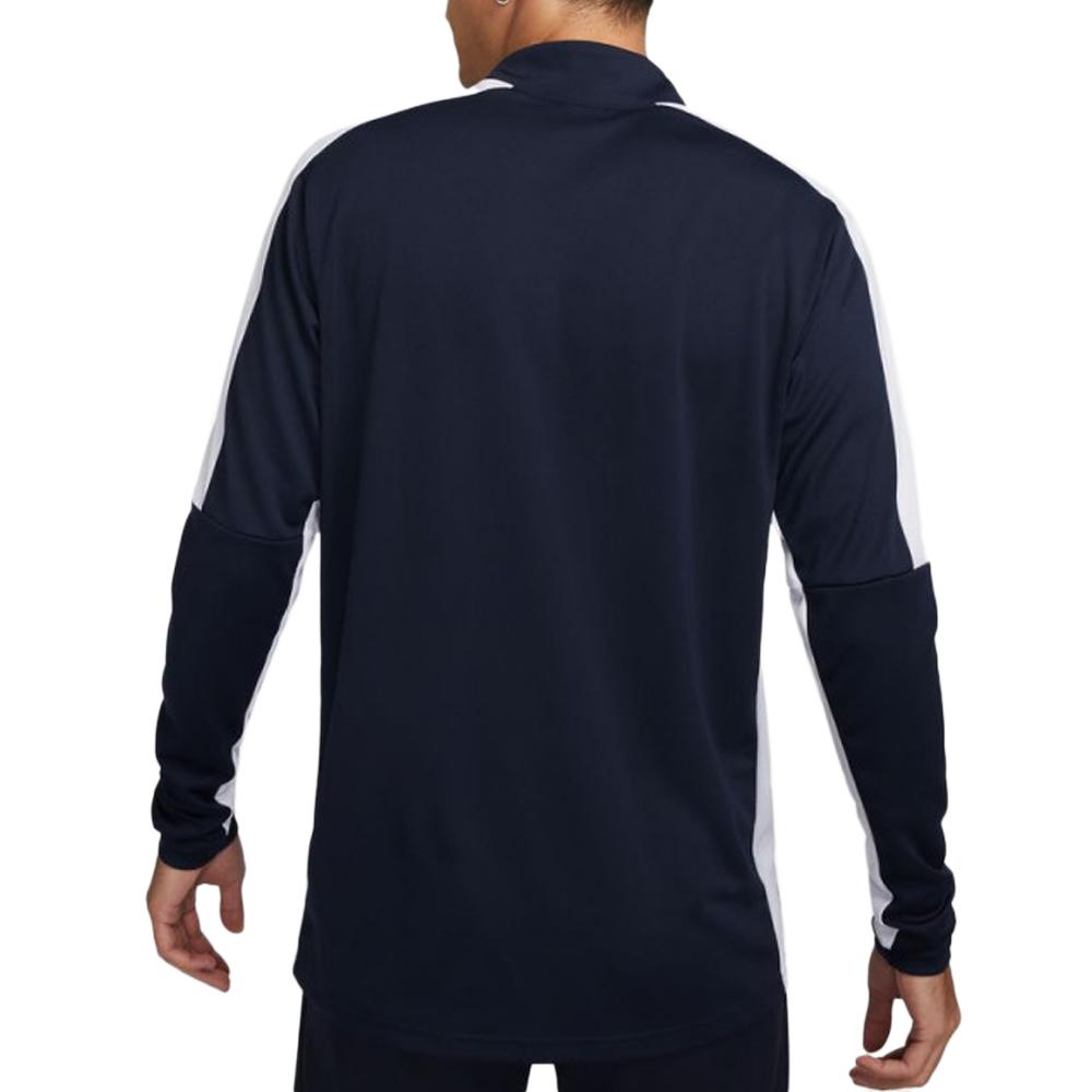 Haut d'Entraînement Marine Homme Nike Dril vue 2