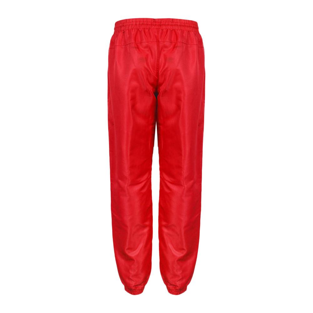 Pantalon de survêtement Rouge Homme Umbro SPL Net vue 2
