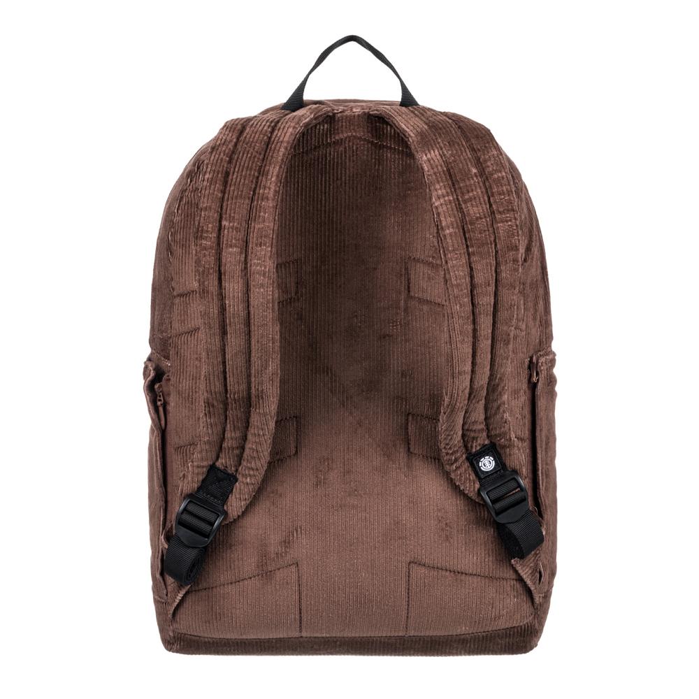 Sac à Dos Marron Homme Element Infinity vue 2