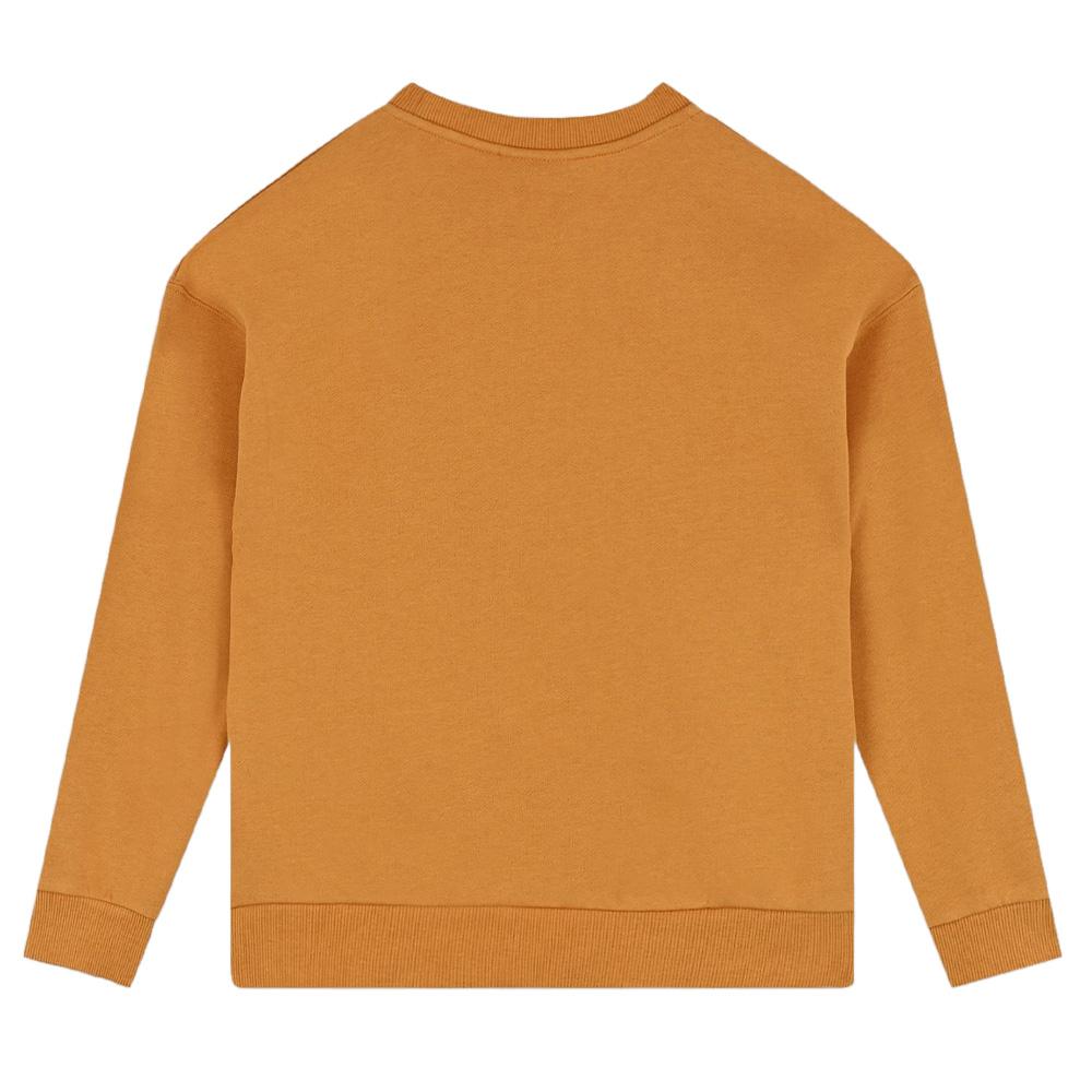 Yellow Timberland Boys’ Sweatshirt T60315/589 Photo of the Espace des Marques %store% store - view of %key%