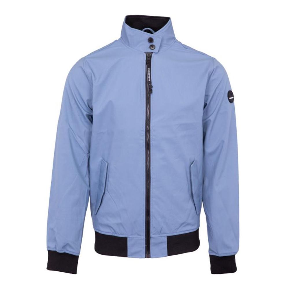 Veste Bomber Bleu Homme Paragoose BURTON pas cher