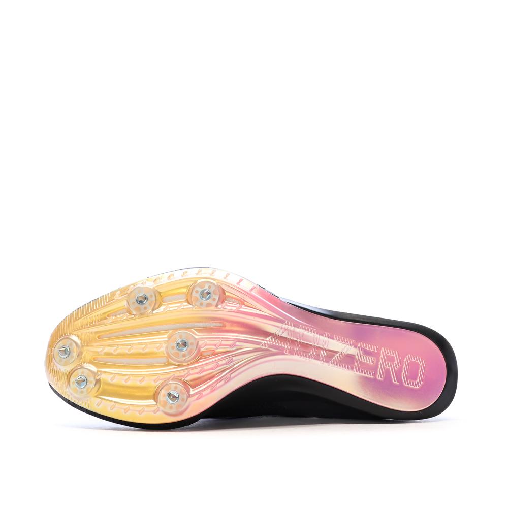 Chaussures d'Athlétisme Noires Adidas Adizero Finesse vue 5