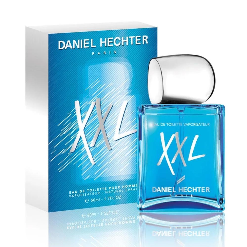 Eau de Toilette Homme Daniel Hechter Xxl 50 ml pas cher