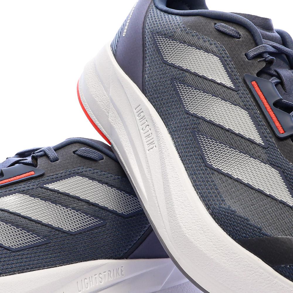 Zapatillas Hombre Grises Adidas Duramo Speed ver 7