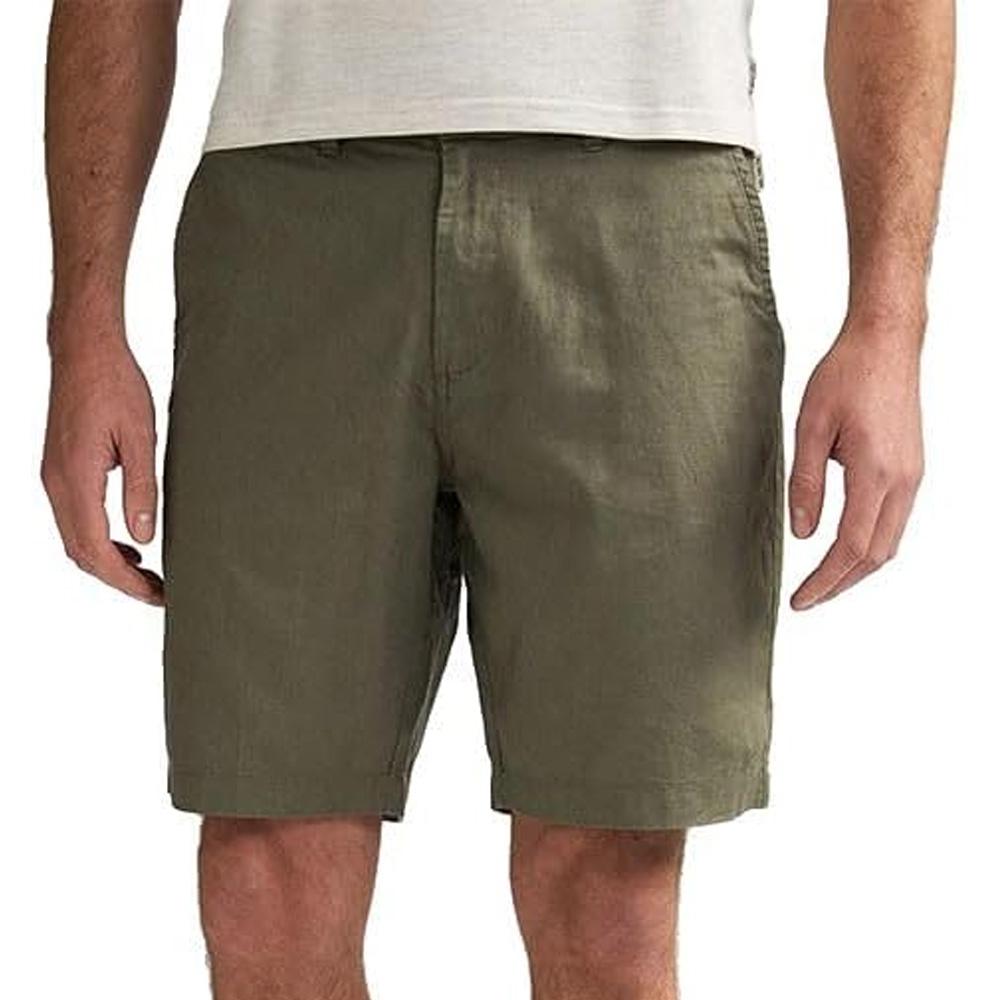 Short Vert Homme Petrol Industries Men Chino pas cher