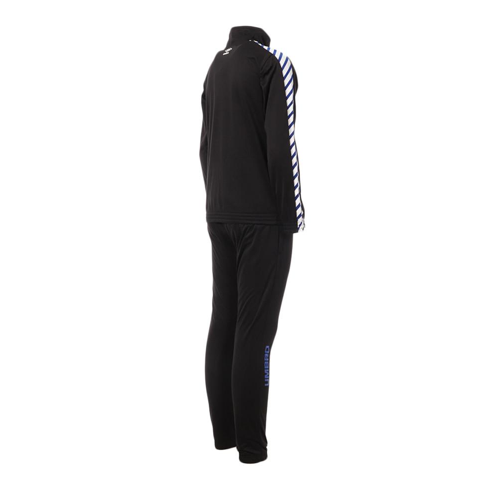 Survêtement Noir Garçon Umbro Gam Net vue 2