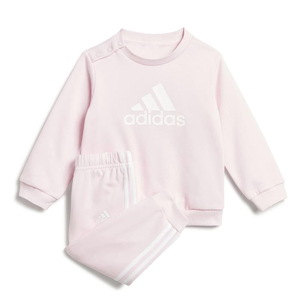 Survêtement Rose Fille Adidas IJ8863 pas cher