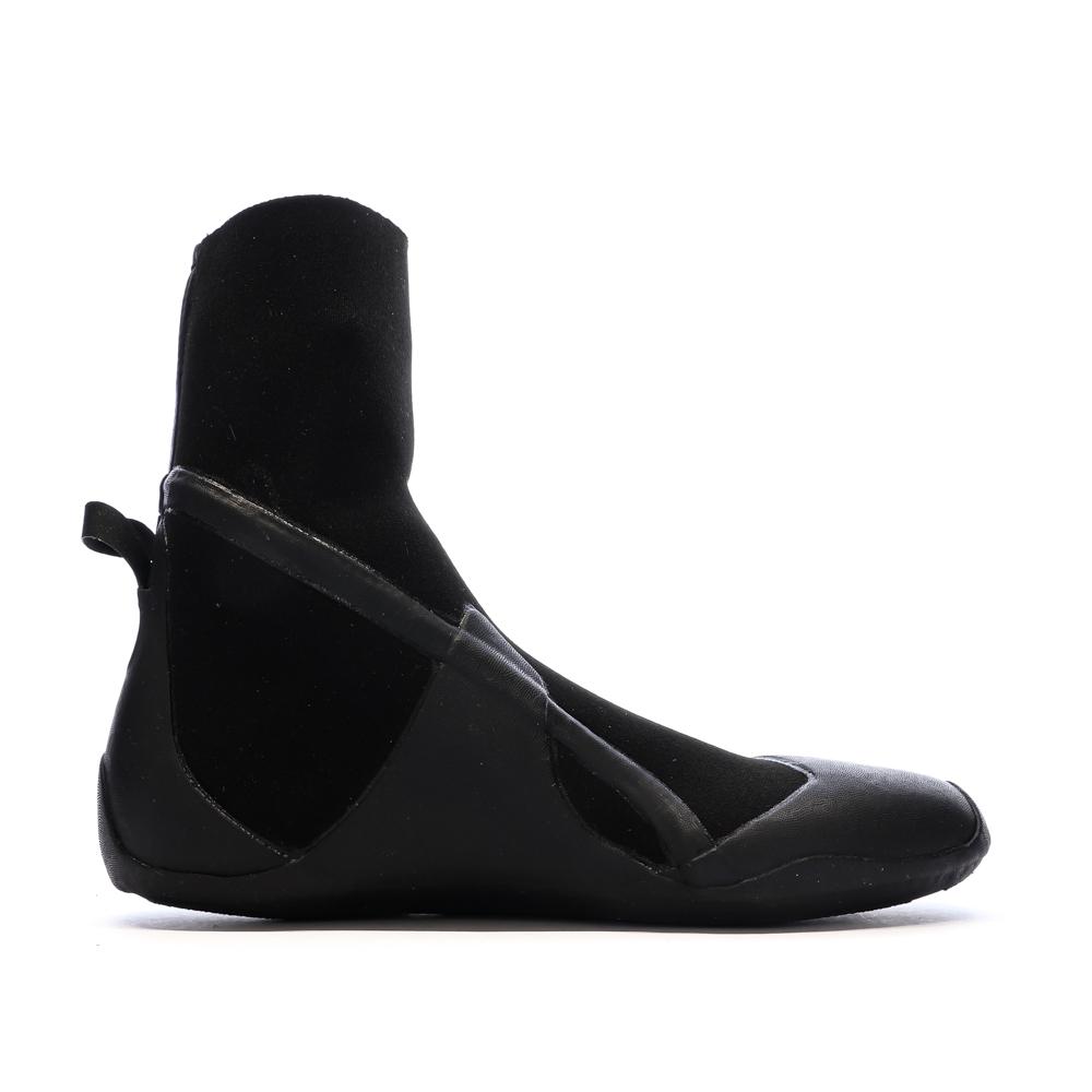 Chaussons de Plongée/Surf Noir Femme/Homme Billabong 5 vue 2
